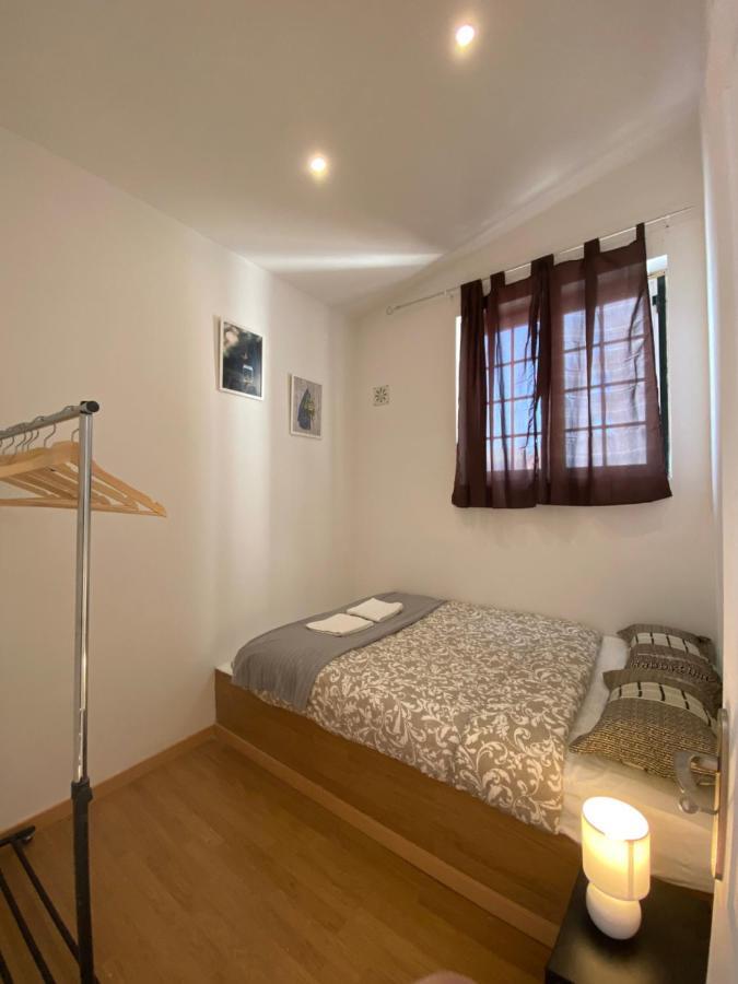 Casa Vale Ecotainer Hostel Lisbon Luaran gambar