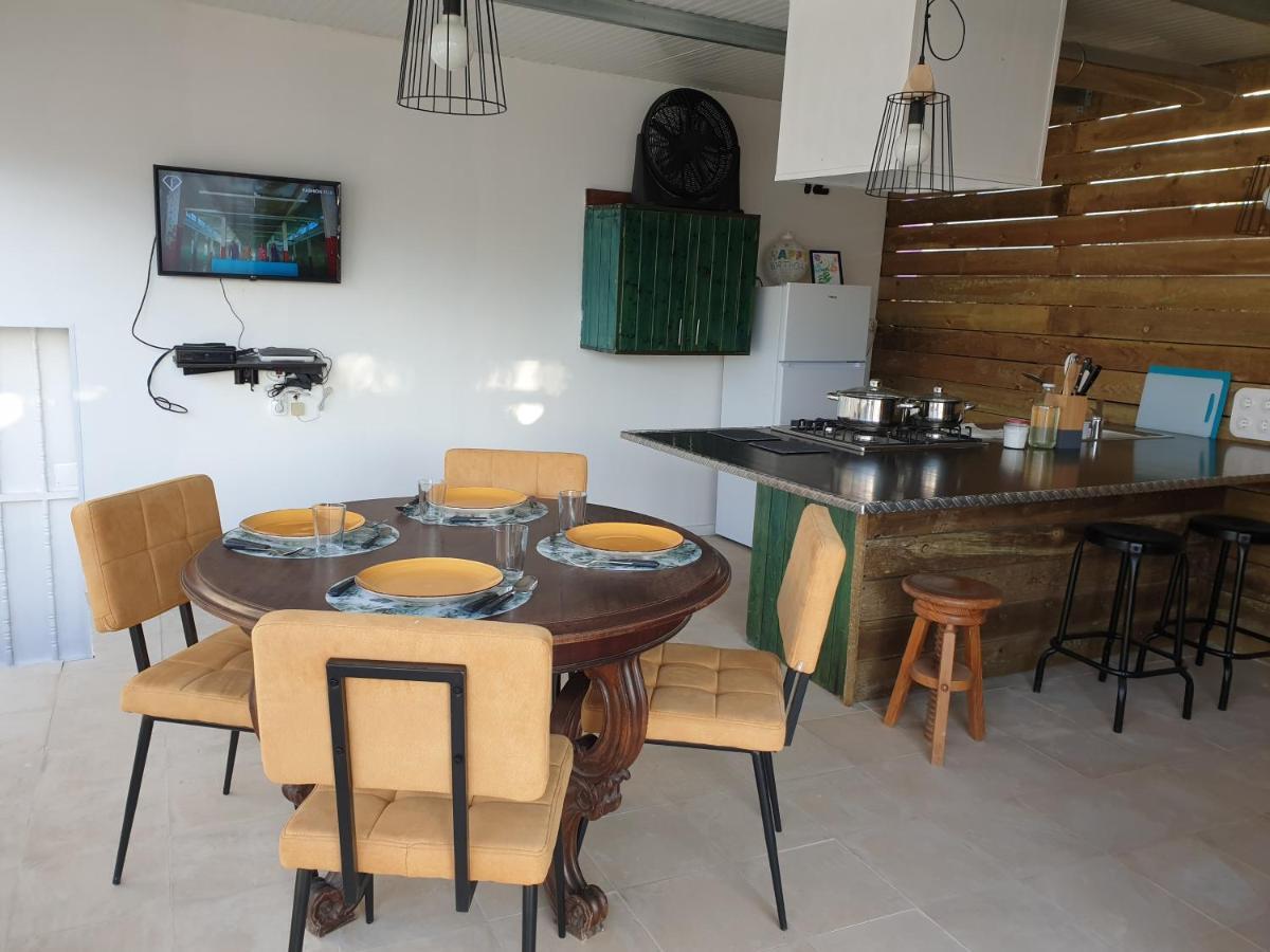 Casa Vale Ecotainer Hostel Lisbon Luaran gambar